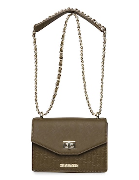 Bolsa crossbody Steve madden Holiday para mujer