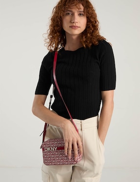 Bolsa crossbody Dkny para mujer