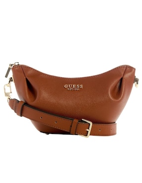 Bolsa shoulder Guess Amorette para mujer