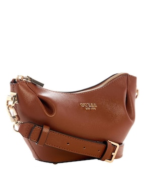 Bolsa shoulder Guess Amorette para mujer