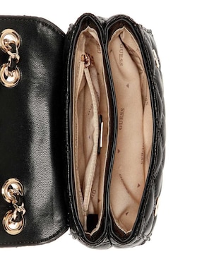 Bolsa crossbody Guess Giully Ii para mujer