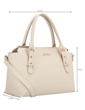 Bolsa satchel Westies Killua para mujer