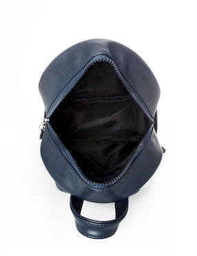Mochila casual Peanuts Peanuts since blue unisex