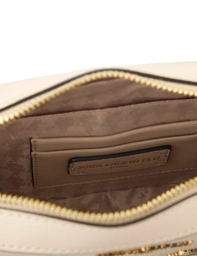 Bolsa crossbody Karl Lagerfeld Paris para mujer