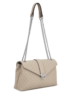 Bolsa shoulder Nine West para mujer