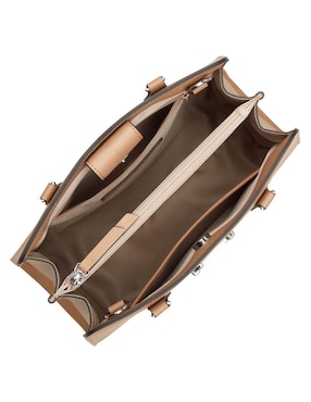 Bolsa satchel Nine West para mujer