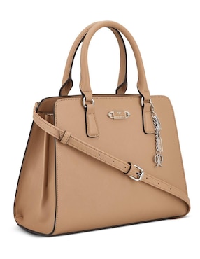 Bolsa satchel Nine West para mujer