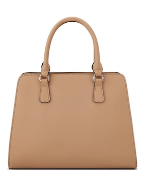 Bolsa satchel Nine West para mujer