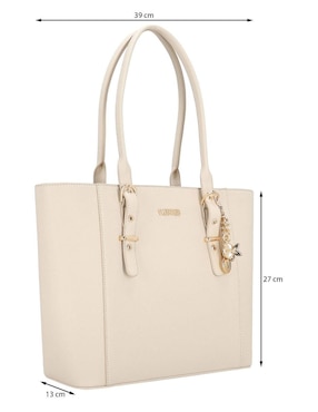 Bolsa tote Westies Killua para mujer
