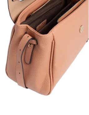 Bolsa crossbody Hpc Polo para mujer