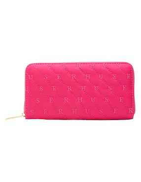Cartera Huser Basics para mujer