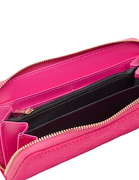 Cartera Huser Basics para mujer