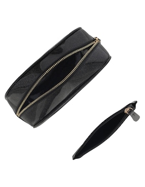 Cosmetiquera W Capsule Hp Yule Ball Harry Potter 2 piezas
