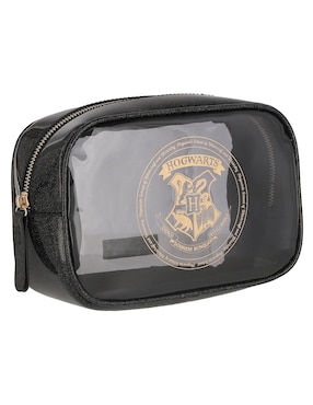 Cosmetiquera W Capsule Hp Yule Ball Harry Potter 2 piezas