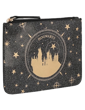 Cosmetiquera W Capsule Hp Yule Ball Harry Potter 2 piezas