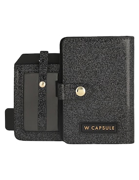 Porta pasaporte W Capsule Hp Yule Ball