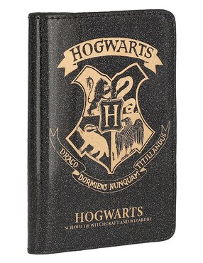 Porta pasaporte W Capsule Hp Yule Ball