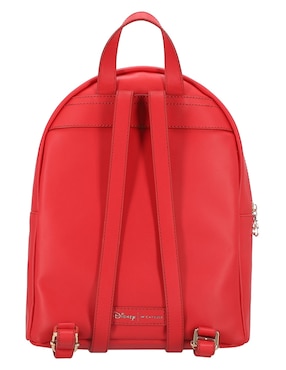 Backpack casual Minnie W Capsule Holidays para mujer