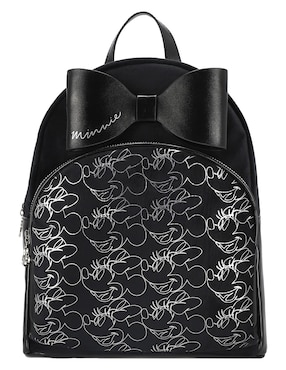 Mochila casual Minnie W Capsule Holidays para mujer