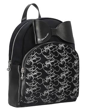 Mochila casual Minnie W Capsule Holidays para mujer