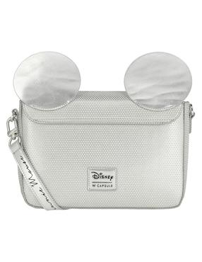 Bolsa crossbody W Capsule Holidays Minnie para mujer