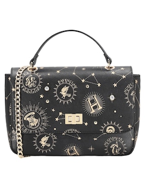 Bolsa crossbody w capsule hp yule ball harry potter para mujer