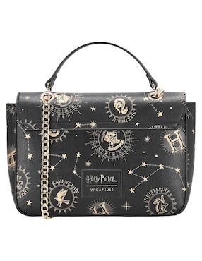 Bolsa crossbody w capsule hp yule ball harry potter para mujer