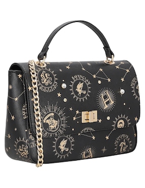 Bolsa crossbody w capsule hp yule ball harry potter para mujer