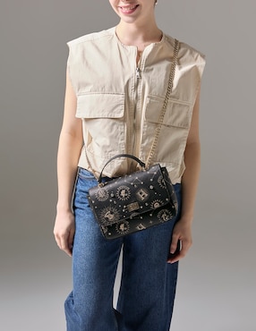 Bolsa crossbody w capsule hp yule ball harry potter para mujer