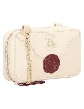 Bolsa crossbody W Capsule Hp Yule Ball Harry Potter para mujer
