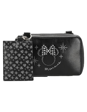 Bolsa crossbody w capsule holidays minnie para mujer