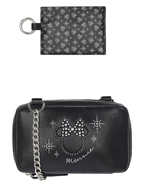 Bolsa crossbody w capsule holidays minnie para mujer