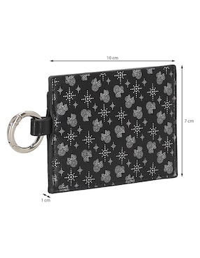 Bolsa crossbody w capsule holidays minnie para mujer
