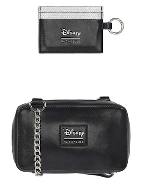 Bolsa crossbody w capsule holidays minnie para mujer