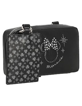 Bolsa crossbody w capsule holidays minnie para mujer