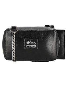 Bolsa crossbody w capsule holidays minnie para mujer