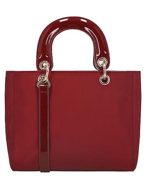 Bolsa satchel W Capsule Hp Yule Ball Harry Potter para mujer