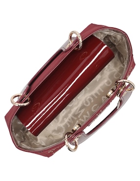 Bolsa satchel W Capsule Hp Yule Ball Harry Potter para mujer