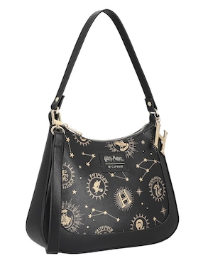 Bolsa shoulder W Capsule Hp Yule Ball Harry Potter para mujer