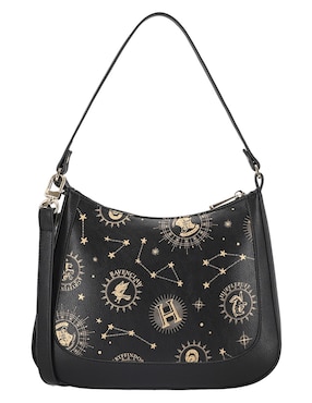 Bolsa shoulder W Capsule Hp Yule Ball Harry Potter para mujer
