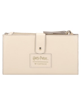 Cartera W Capsule Hp Yule Ball Harry Potter para mujer