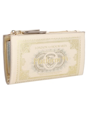 Cartera W Capsule Hp Yule Ball Harry Potter para mujer