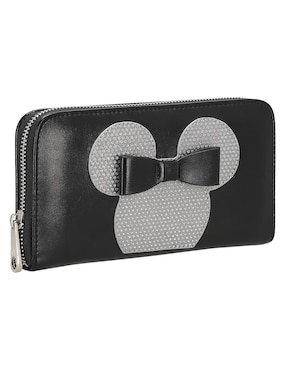Cartera W Capsule Holidays Minnie para mujer