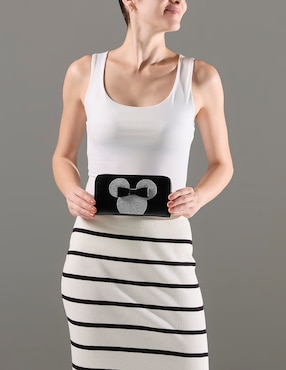 Cartera W Capsule Holidays Minnie para mujer