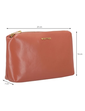 Bolsa hobo Westies para mujer