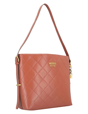 Bolsa hobo Westies para mujer