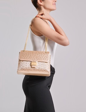 Bolsa crossbody Westies Kotori para mujer