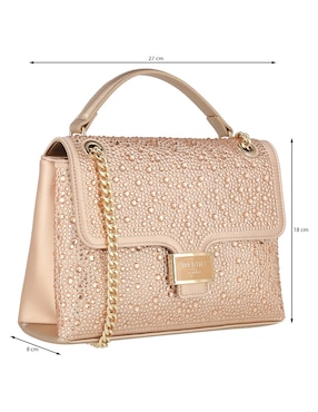 Bolsa crossbody Westies Kotori para mujer