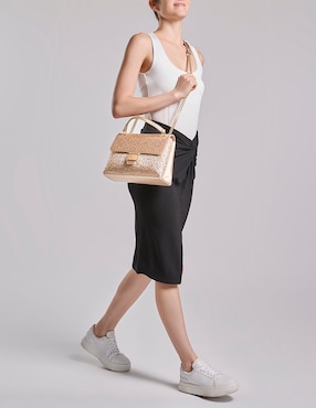 Bolsa crossbody Westies Kotori para mujer