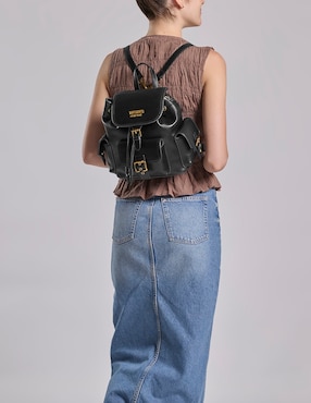Mochila Westies Takashi para mujer